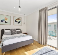 Cylinders Beach House at Salt Village - Australian Directory