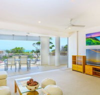 Azura Ocean View Holiday Apartment - Australian Directory