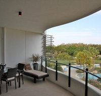 Cotton Beach Apartment 36 With Pool Views - Australian Directory