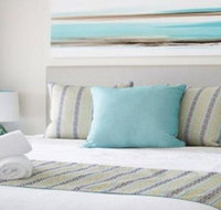 WAVE CULTURE 1204 BEACH BLISS - Australian Directory