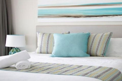 WAVE CULTURE 1204 BEACH BLISS - Australian Directory 0