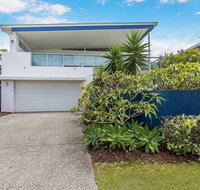 Salt Beach Holiday Home - Australian Directory