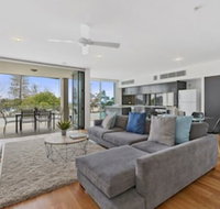 KINGSCLIFF NOR NOR EAST 101 on MARINE PARADE - Australian Directory