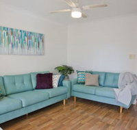 Beach Blessing at Fingal bay - Australian Directory