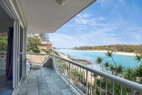 Kings Mariner Apt 14 - Australian Directory 0
