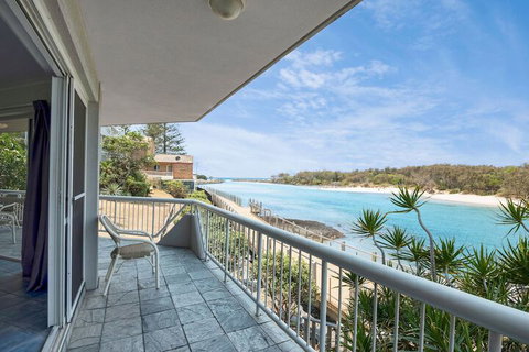 Kings Mariner Apt 14 - Australian Directory 6