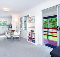 Bodhi Beach House at Fingal Bay - Australian Directory