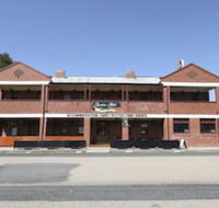 Kaneira Hotel - Australian Directory