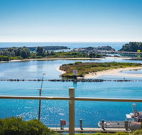 Southbound Escape at the Wharf - Australian Directory