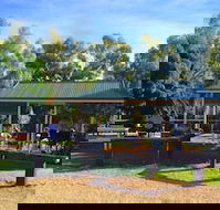 Bridge Motel Wellington - Australian Directory