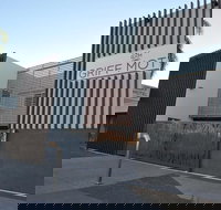 The Griff Motel - Australian Directory