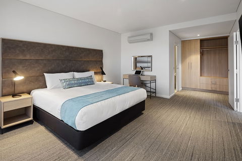 Quality Hotel Lakeside Bendigo - Australian Directory 6