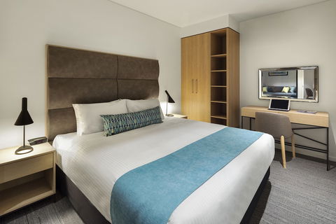 Quality Hotel Lakeside Bendigo - Australian Directory 2