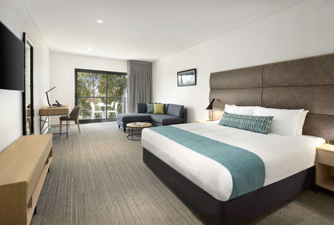 Quality Hotel Lakeside Bendigo - Australian Directory 1