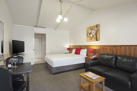 Quality Hotel Lakeside Bendigo - Australian Directory 4