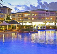 RESORT on the BEACH 2214 / 2215 - Australian Directory