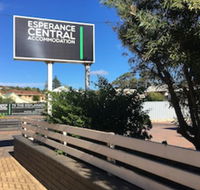 Esperance Central Accommodation - Australian Directory