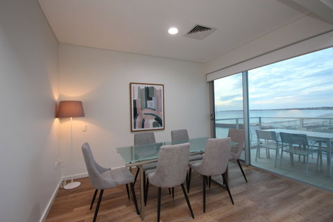 Wallaroo Marina Apartments - Australian Directory 5