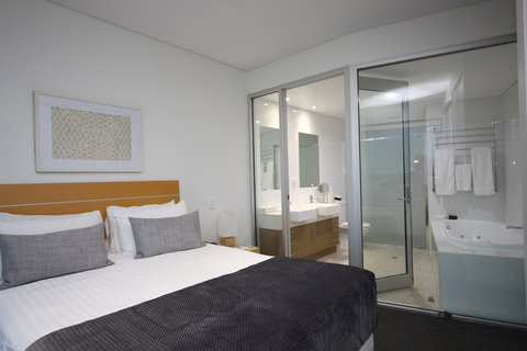 Wallaroo Marina Apartments - Australian Directory 4