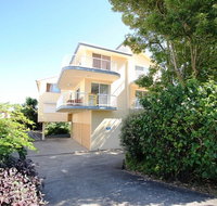 Pandanus Paradise - Australian Directory