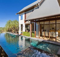 Kingscliff Balinese Beachfront Retreat - Australian Directory
