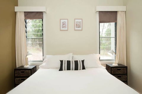 Peppertree Hill Luxury Farm Accomodation - Australian Directory 2