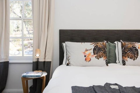 Peppertree Hill Luxury Farm Accomodation - Australian Directory 5