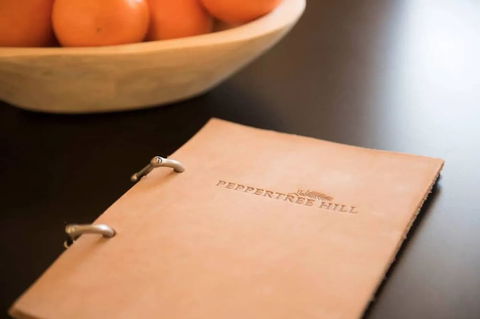 Peppertree Hill Luxury Farm Accomodation - Australian Directory 1