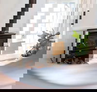 Peppertree Hill Luxury Farm Accomodation - Australian Directory