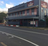 Aussie Hotel - Australian Directory