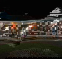 Billabong Wangaratta - Australian Directory