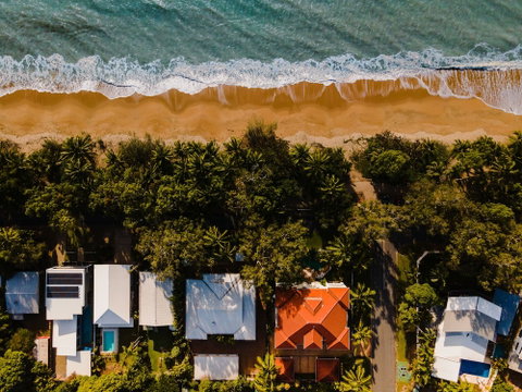 Villa Beach Palm Cove - Australian Directory 1