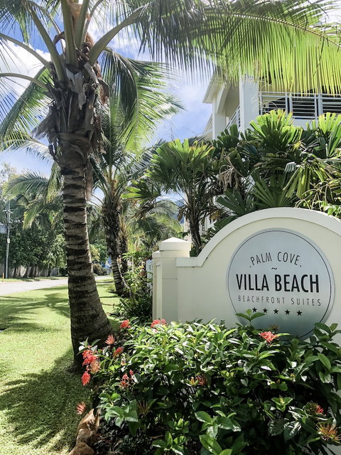 Villa Beach Palm Cove - Australian Directory 2