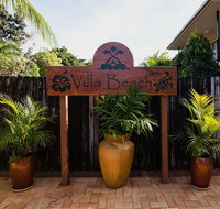 Villa Beach Palm Cove - Australian Directory
