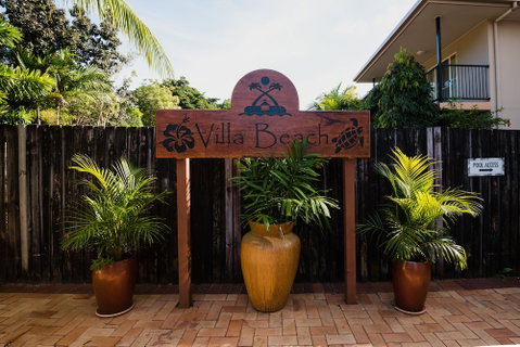 Villa Beach Palm Cove - Australian Directory 0