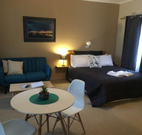 Second Valley Motel - Australian Directory
