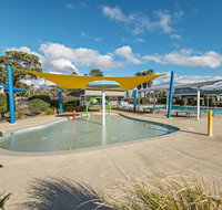 Holiday Haven Shoalhaven Heads - Australian Directory