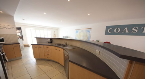 Jubilee Apartment No 10 - Australian Directory 1