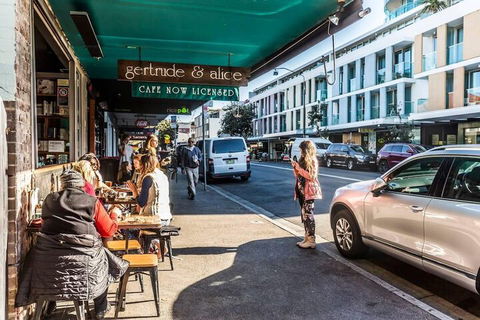 Quiet Spacious Apt With AIR CONDITIONING & Netflix - Australian Directory 1