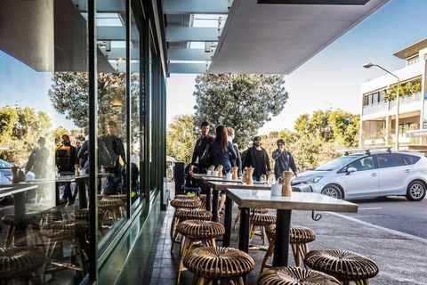 Quiet Spacious Apt With AIR CONDITIONING & Netflix - Australian Directory 4
