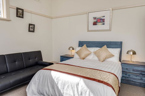 Marulan Stayz - Australian Directory 4