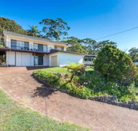 Lentara St 12 - Fingal Bay - Australian Directory