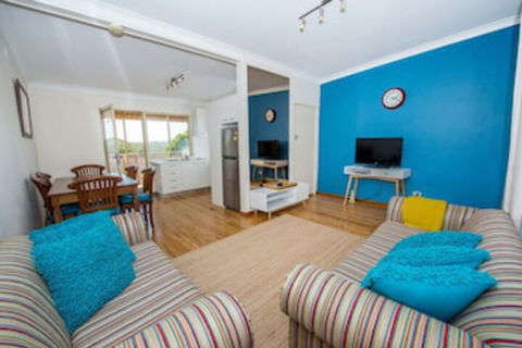 Victor Pde Unit 3/2 - Shoal Bay - Australian Directory 0