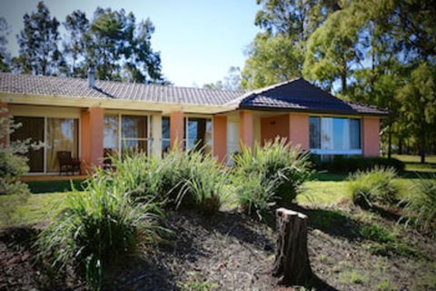 Verona Vineyard Cottage - Australian Directory 0