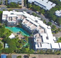 Drift Apartments North Swim Up 6 - Australian Directory