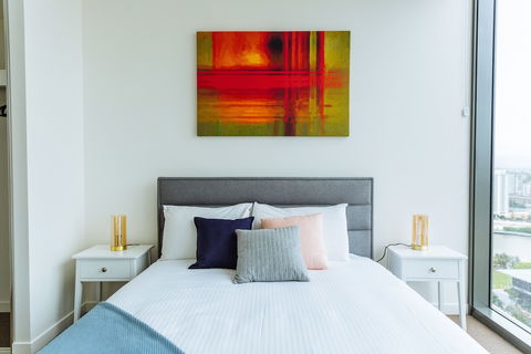 SoFun Apartment At South Brisbane - Australian Directory 3