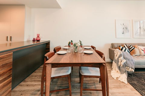 SoFun Apartment At South Brisbane - Australian Directory 0