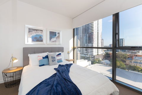 SoFun Apartment At South Brisbane - Australian Directory 5