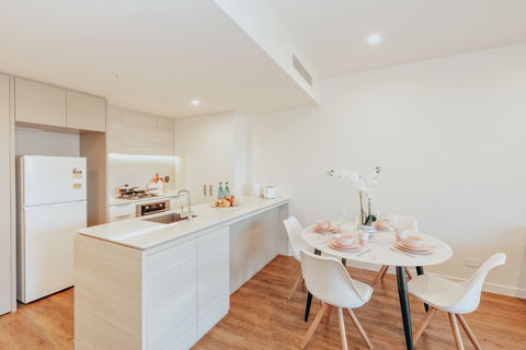 SoFun Apartment At South Brisbane - Australian Directory 4