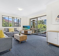 Beachside Delight Near Convention Centre - Australian Directory